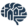 ImobView logo